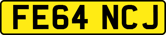 FE64NCJ