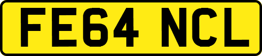 FE64NCL