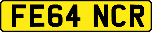 FE64NCR
