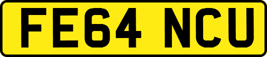 FE64NCU