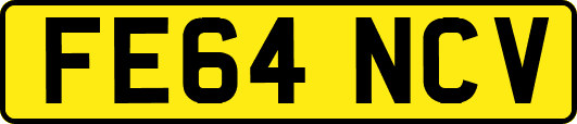 FE64NCV