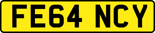 FE64NCY
