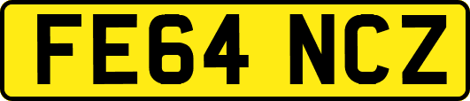 FE64NCZ