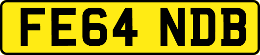 FE64NDB