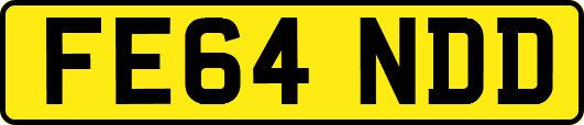 FE64NDD