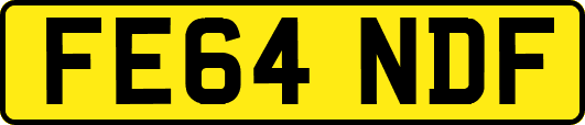 FE64NDF