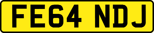 FE64NDJ