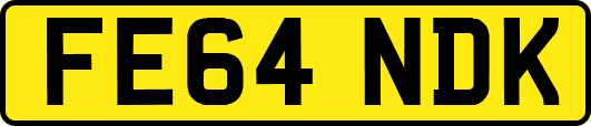 FE64NDK