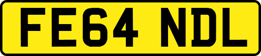 FE64NDL