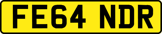 FE64NDR