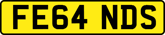 FE64NDS