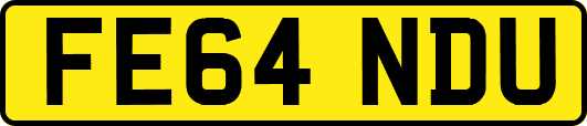 FE64NDU