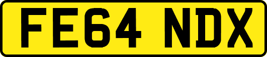 FE64NDX