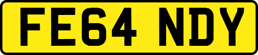 FE64NDY