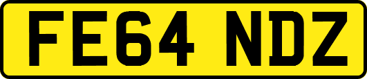 FE64NDZ