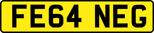 FE64NEG