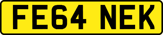 FE64NEK