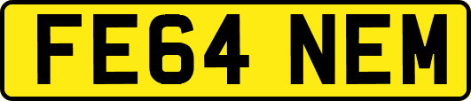 FE64NEM
