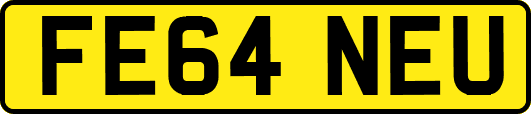 FE64NEU