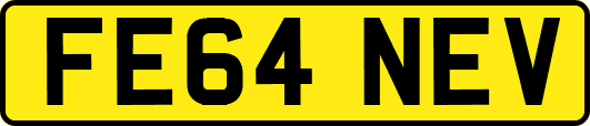 FE64NEV