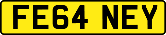 FE64NEY
