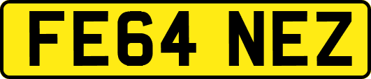 FE64NEZ