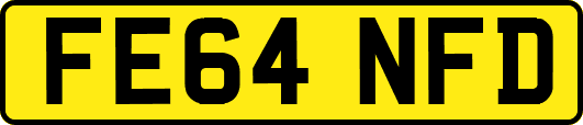 FE64NFD