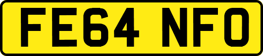 FE64NFO