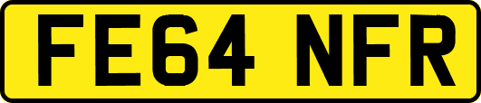 FE64NFR