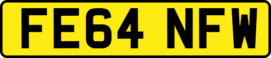 FE64NFW