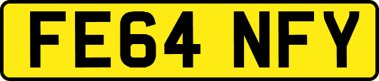 FE64NFY