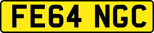 FE64NGC
