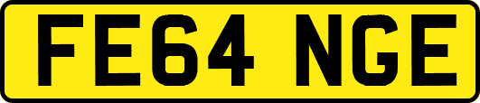 FE64NGE