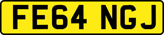 FE64NGJ