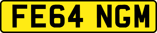 FE64NGM