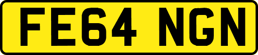FE64NGN