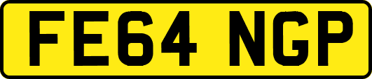 FE64NGP