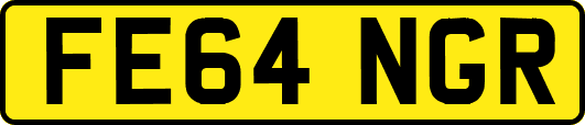 FE64NGR