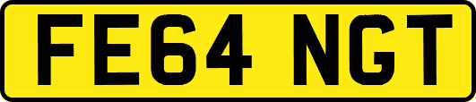 FE64NGT