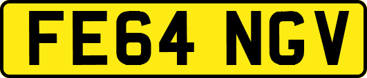 FE64NGV