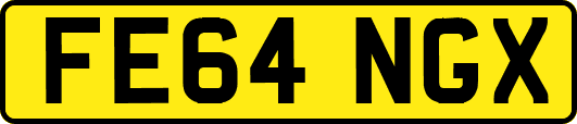 FE64NGX