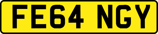 FE64NGY