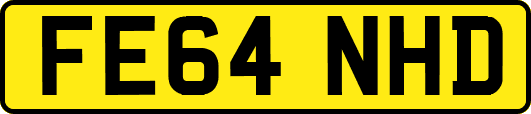 FE64NHD