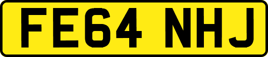 FE64NHJ