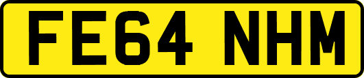 FE64NHM