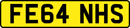 FE64NHS