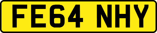 FE64NHY