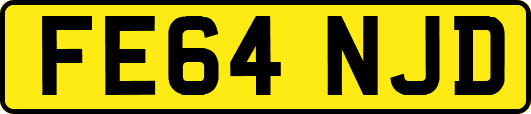FE64NJD