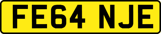 FE64NJE