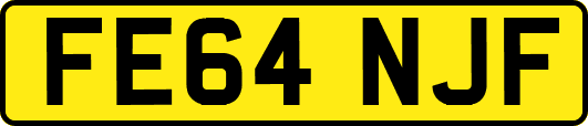 FE64NJF